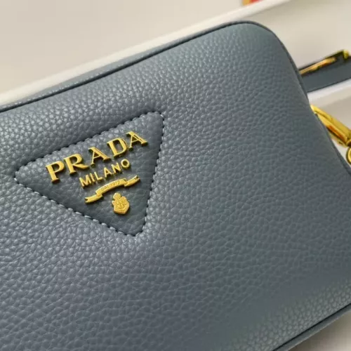 Replica Prada AAA Quality Messenger Bags For Women #1371728 $98.00 USD for Wholesale