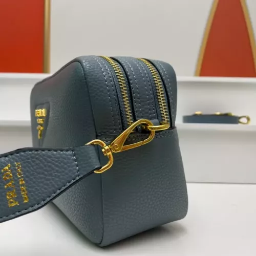 Replica Prada AAA Quality Messenger Bags For Women #1371728 $98.00 USD for Wholesale