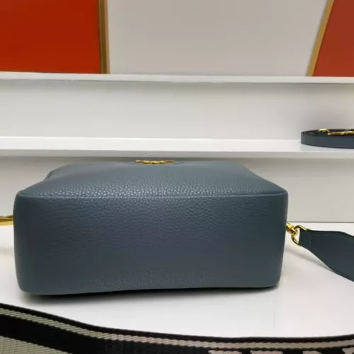 Replica Prada AAA Quality Messenger Bags For Women #1371728 $98.00 USD for Wholesale