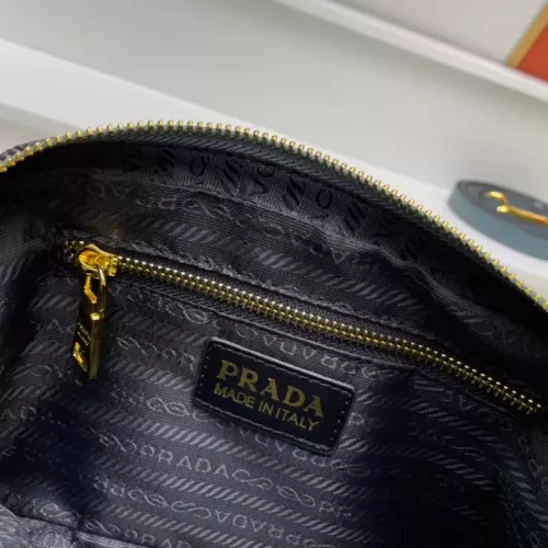 Replica Prada AAA Quality Messenger Bags For Women #1371728 $98.00 USD for Wholesale