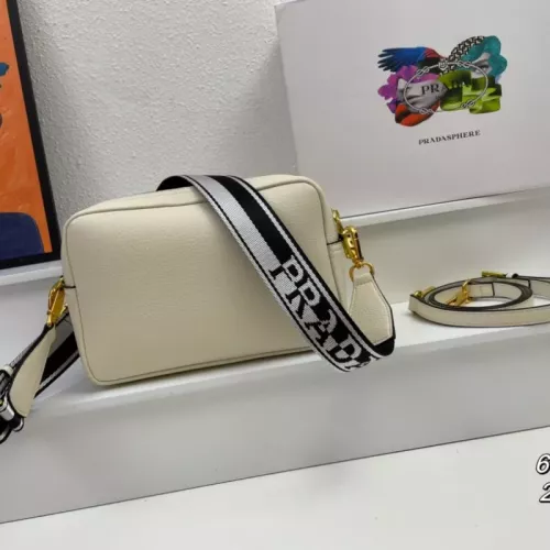 Replica Prada AAA Quality Messenger Bags For Women #1371729 $98.00 USD for Wholesale