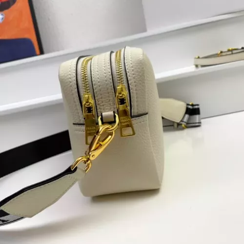 Replica Prada AAA Quality Messenger Bags For Women #1371729 $98.00 USD for Wholesale