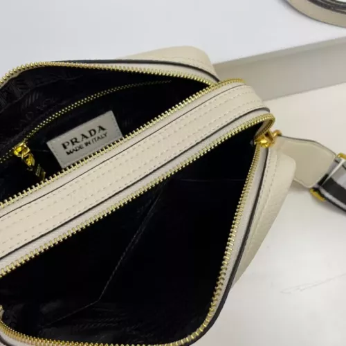 Replica Prada AAA Quality Messenger Bags For Women #1371729 $98.00 USD for Wholesale