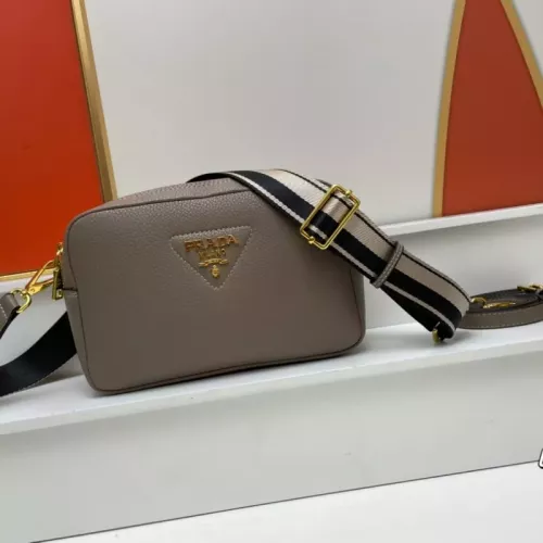 Cheap Prada AAA Quality Messenger Bags For Women #1371733, $$98.00 USD On Prada AAA Quality Messenger Bags