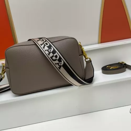 Replica Prada AAA Quality Messenger Bags For Women #1371733 $98.00 USD for Wholesale