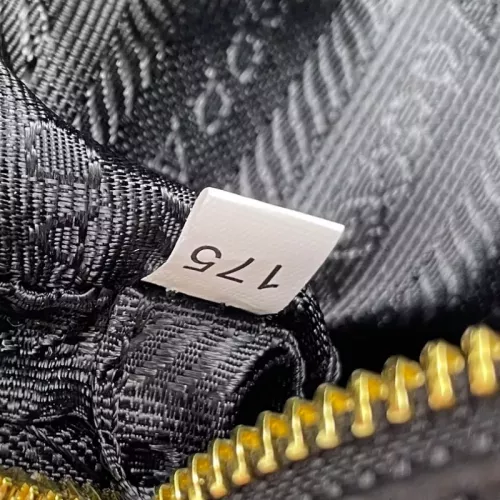 Replica Prada AAA Quality Messenger Bags For Women #1371734 $98.00 USD for Wholesale