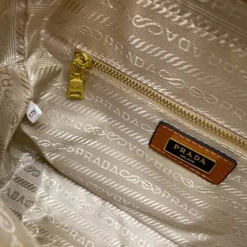 Replica Prada AAA Quality Messenger Bags For Women #1371736 $98.00 USD for Wholesale
