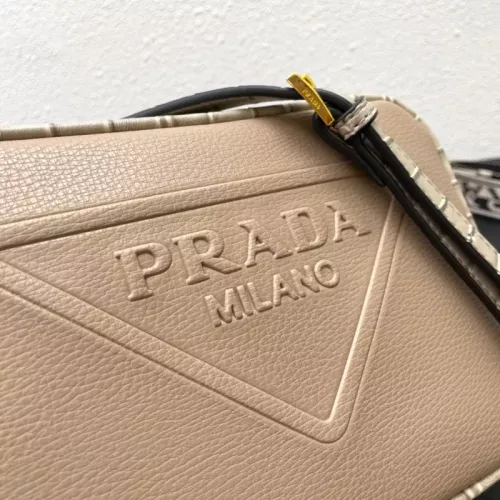 Replica Prada AAA Quality Messenger Bags For Women #1371738 $98.00 USD for Wholesale