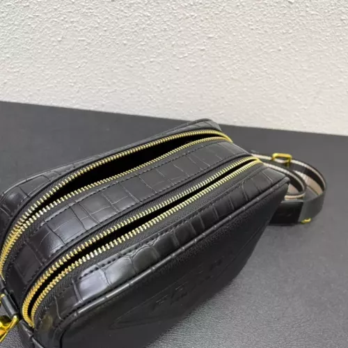 Replica Prada AAA Quality Messenger Bags For Women #1371739 $98.00 USD for Wholesale