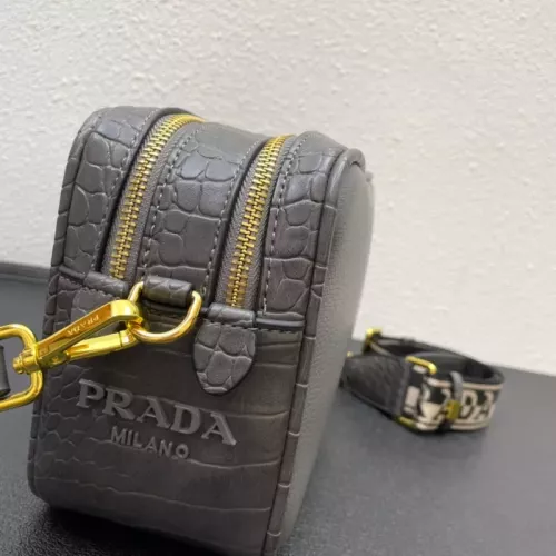 Replica Prada AAA Quality Messenger Bags For Women #1371741 $98.00 USD for Wholesale