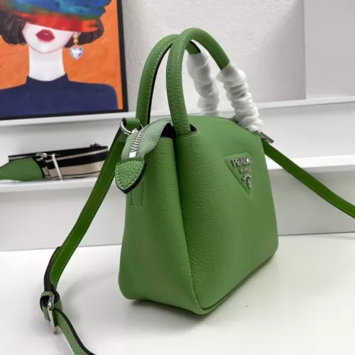 Replica Prada AAA Quality Handbags For Women #1371763 $98.00 USD for Wholesale