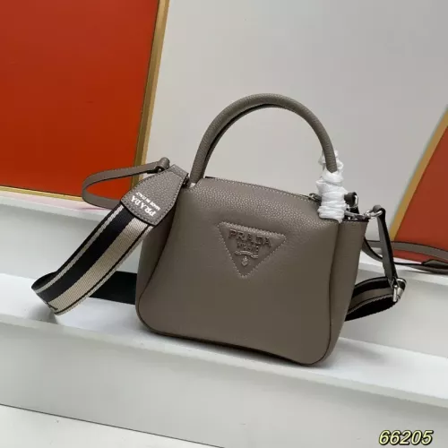 Cheap Prada AAA Quality Handbags For Women #1371764, $$98.00 USD On Prada AAA Quality Handbags
