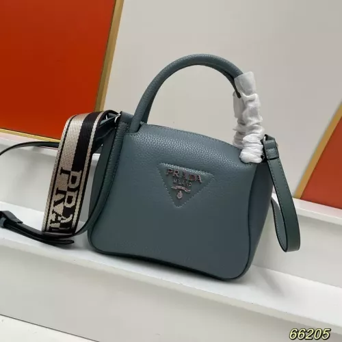Cheap Prada AAA Quality Handbags For Women #1371768, $$98.00 USD On Prada AAA Quality Handbags