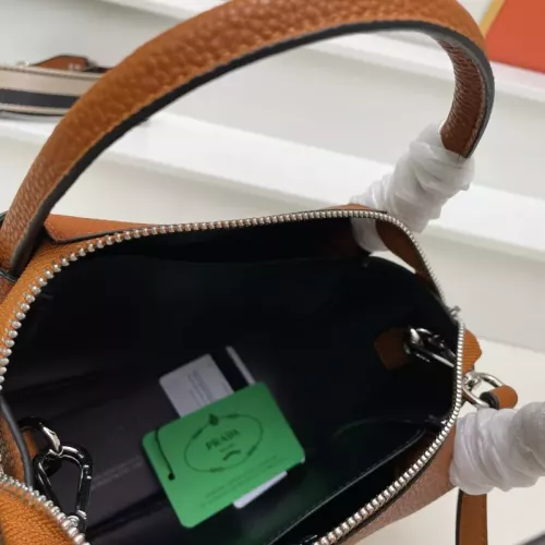 Replica Prada AAA Quality Handbags For Women #1371769 $98.00 USD for Wholesale