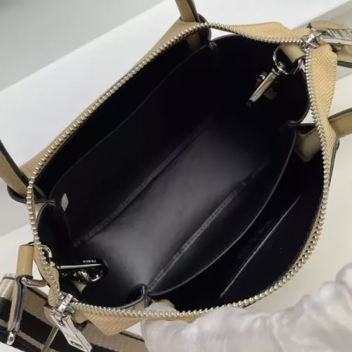 Replica Prada AAA Quality Handbags For Women #1371772 $98.00 USD for Wholesale