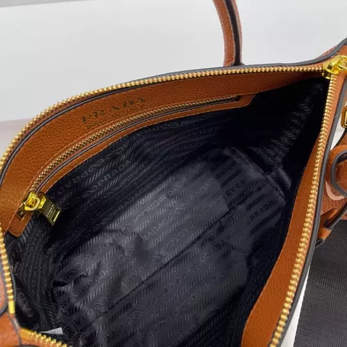 Replica Prada AAA Quality Handbags For Women #1371776 $102.00 USD for Wholesale