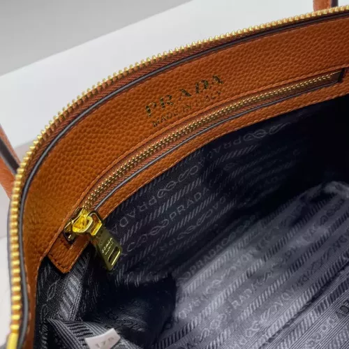 Replica Prada AAA Quality Handbags For Women #1371776 $102.00 USD for Wholesale