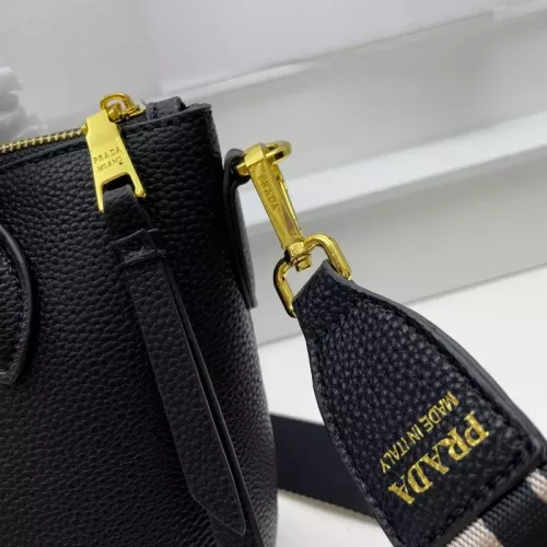 Replica Prada AAA Quality Handbags For Women #1371778 $102.00 USD for Wholesale