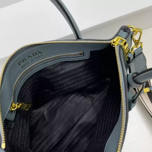 Replica Prada AAA Quality Handbags For Women #1371779 $102.00 USD for Wholesale