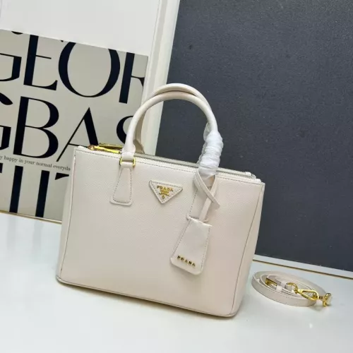 Cheap Prada AAA Quality Handbags For Women #1371780, $$105.00 USD On Prada AAA Quality Handbags