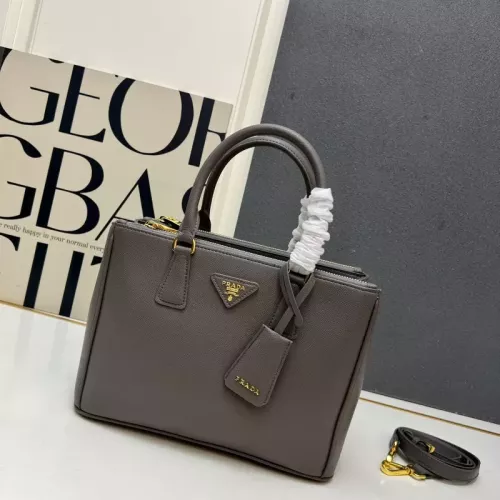 Cheap Prada AAA Quality Handbags For Women #1371781, $$105.00 USD On Prada AAA Quality Handbags