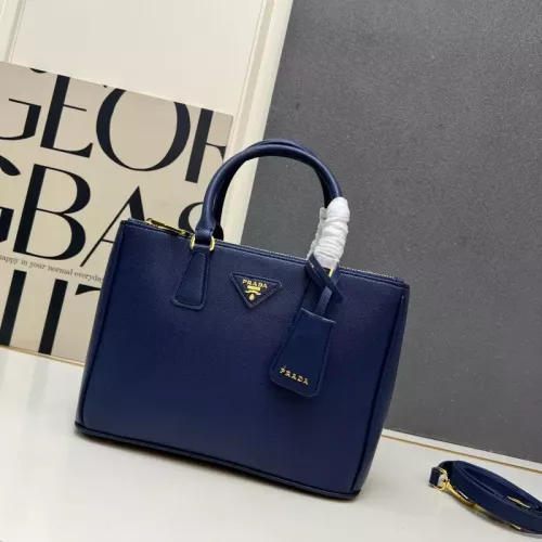 Cheap Prada AAA Quality Handbags For Women #1371782, $$105.00 USD On Prada AAA Quality Handbags