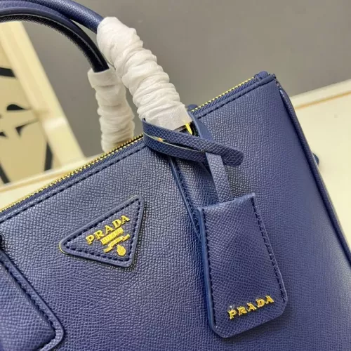 Replica Prada AAA Quality Handbags For Women #1371782 $105.00 USD for Wholesale