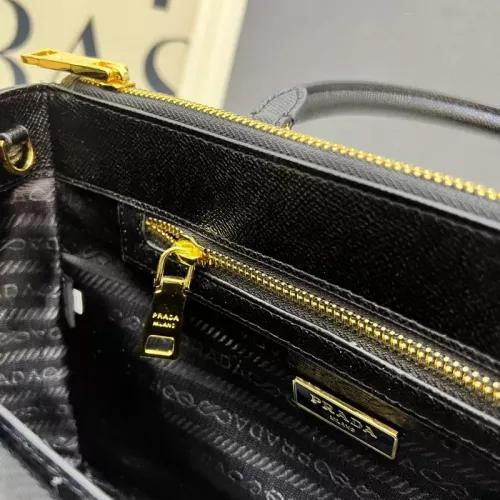 Replica Prada AAA Quality Handbags For Women #1371783 $105.00 USD for Wholesale