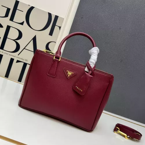 Cheap Prada AAA Quality Handbags For Women #1371784, $$105.00 USD On Prada AAA Quality Handbags