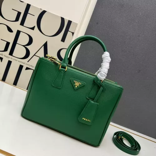 Cheap Prada AAA Quality Handbags For Women #1371785, $$105.00 USD On Prada AAA Quality Handbags