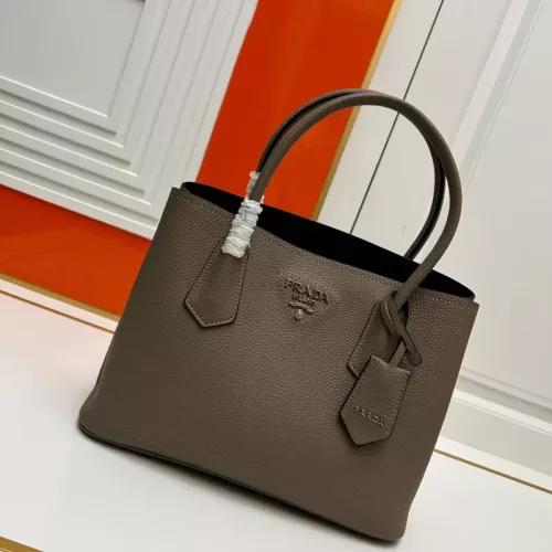 Cheap Prada AAA Quality Handbags For Women #1371786, $$115.00 USD On Prada AAA Quality Handbags