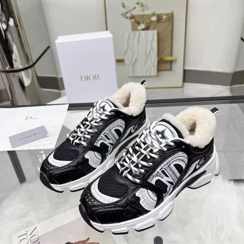 Cheap Christian Dior Casual Shoes For Women #1371801, $$112.00 USD On Christian Dior Casual Shoes