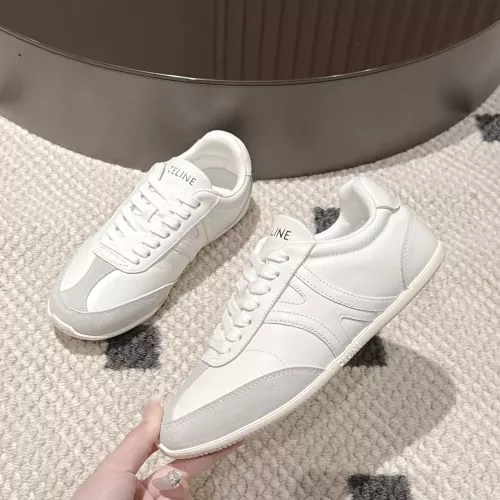 Cheap Celine Casual Shoes For Women #1371826, $$96.00 USD On Celine Casual Shoes