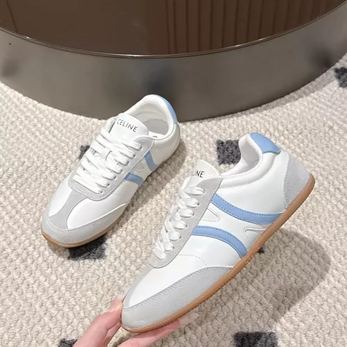 Cheap Celine Casual Shoes For Women #1371827, $$96.00 USD On Celine Casual Shoes