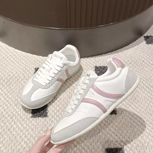 Cheap Celine Casual Shoes For Women #1371828, $$96.00 USD On Celine Casual Shoes