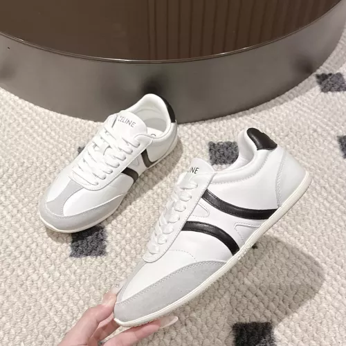 Cheap Celine Casual Shoes For Women #1371829, $$96.00 USD On Celine Casual Shoes