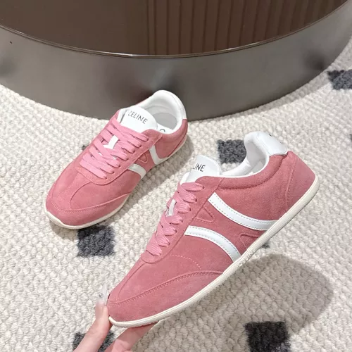 Cheap Celine Casual Shoes For Women #1371832, $$96.00 USD On Celine Casual Shoes