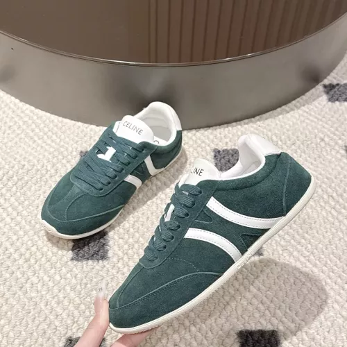 Cheap Celine Casual Shoes For Women #1371833, $$96.00 USD On Celine Casual Shoes