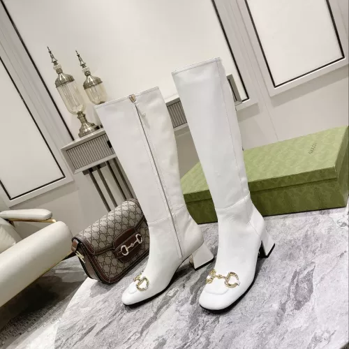 Cheap Gucci Boots For Women #1371871, $$158.00 USD On Gucci Boots