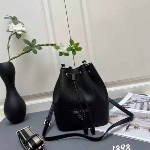 Cheap Prada AAA Quality Messenger Bags For Women #1371888, $$98.00 USD On Prada AAA Quality Messenger Bags