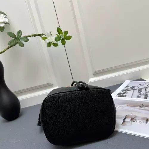 Replica Prada AAA Quality Messenger Bags For Women #1371888 $98.00 USD for Wholesale