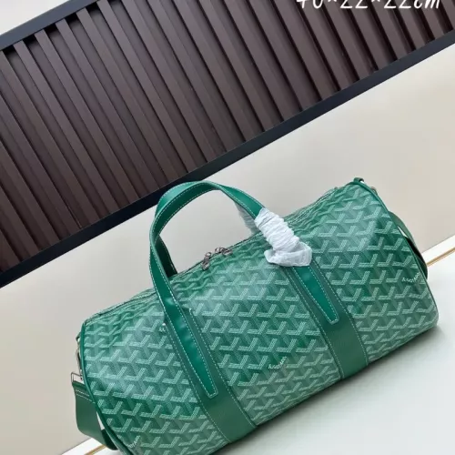 Cheap Goyard Travel Bags #1371902, $$72.00 USD On Goyard Travel Bags
