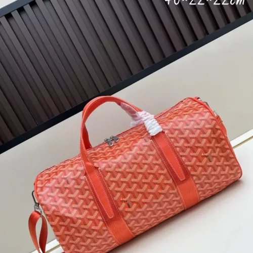 Cheap Goyard Travel Bags #1371904, $$72.00 USD On Goyard Travel Bags