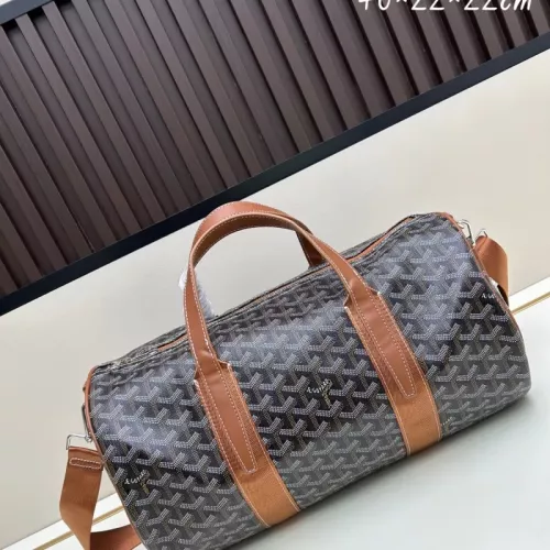 Cheap Goyard Travel Bags #1371905, $$72.00 USD On Goyard Travel Bags