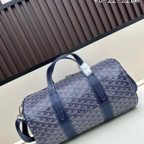 Cheap Goyard Travel Bags #1371908, $$72.00 USD On Goyard Travel Bags