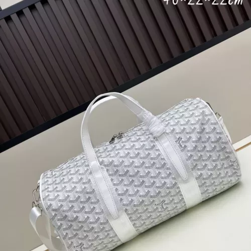 Cheap Goyard Travel Bags #1371909, $$72.00 USD On Goyard Travel Bags