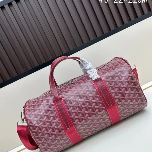 Cheap Goyard Travel Bags #1371910, $$72.00 USD On Goyard Travel Bags