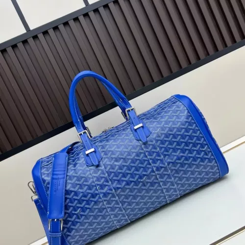 Cheap Goyard Travel Bags #1371914, $$76.00 USD On Goyard Travel Bags