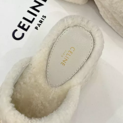 Replica Celine Slippers For Women #1371947 $122.00 USD for Wholesale