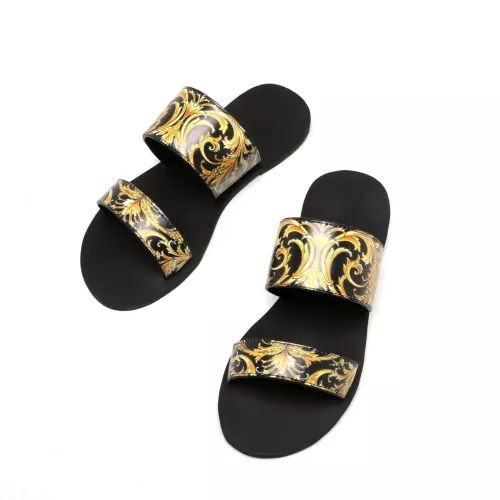 Cheap Versace Slippers For Women #1371991, $$72.00 USD On Versace Slippers